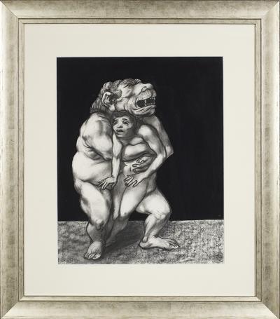 PORWANIE, 1972