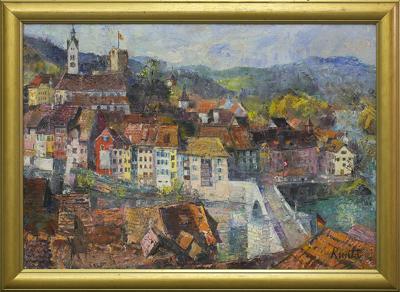 LAUFENBURG, 1997