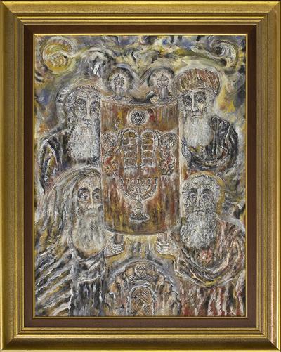 ŚWIęTO TORY, 1997-98