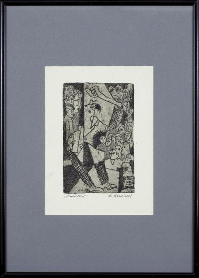 MASóWKA, 1932
