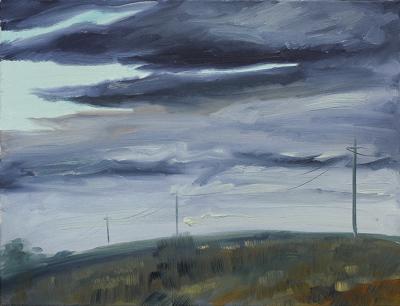 FORSE LA PROSSIMA COLLINA, 2014
