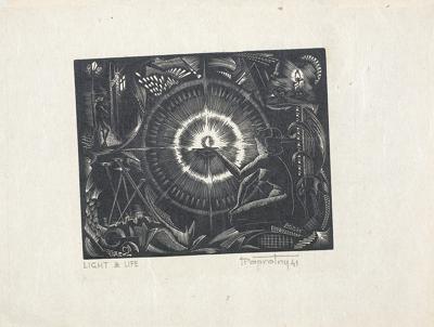 ŚWIATłO I ŻYCIE, 1941