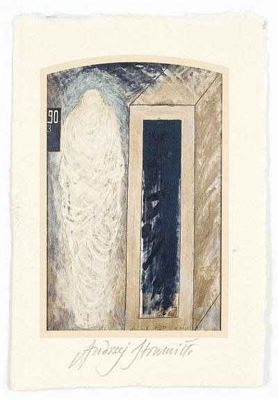 ILUSTRACJA DO PSALMU 90