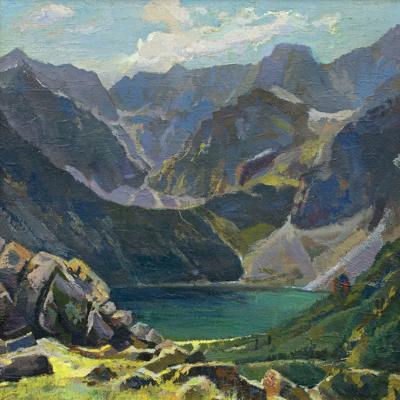MORSKIE OKO