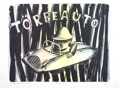 TORPEAUTO, 2009