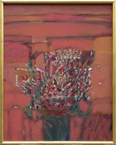 KWIATY, 1998