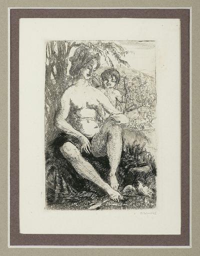 WENUS, 1912