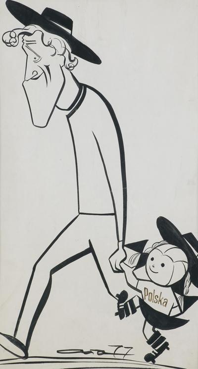 JACEK GMOCH, 1977