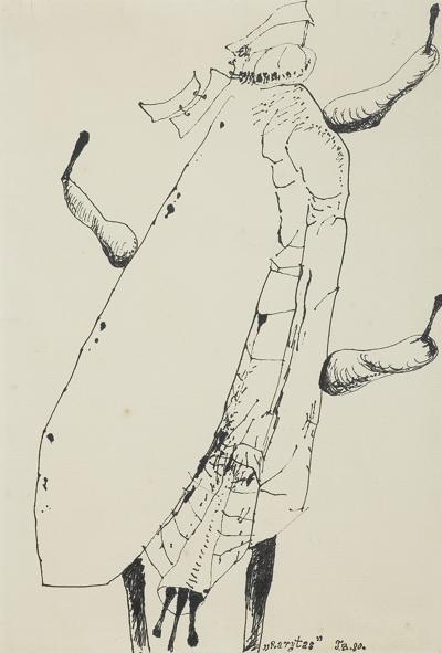 RARYTAS, 1980