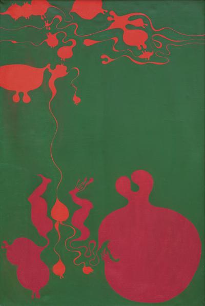 ZARODEK, 1970
