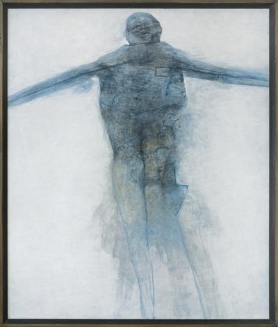 BEZ TYTUŁU, 1992