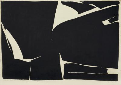 CZERŃ I BIEL II, 1960