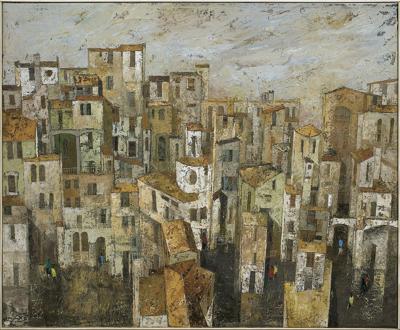 MIASTO, 1982
