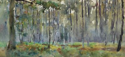 LAS, 1914