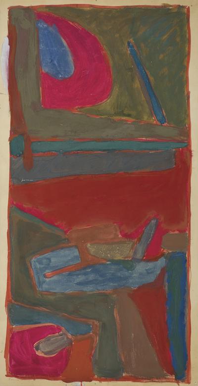 ODZWIERCIEDLENIA III, 1959