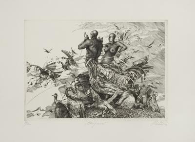 EMIGRANCI, 1987