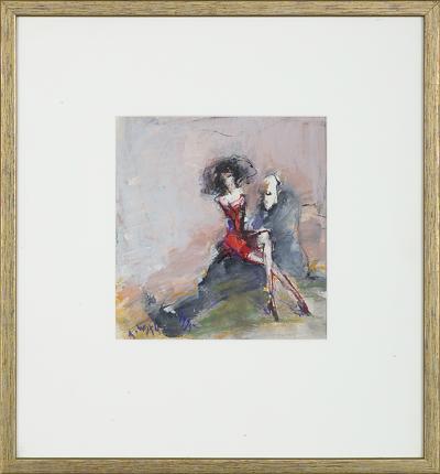 PARA, 1995