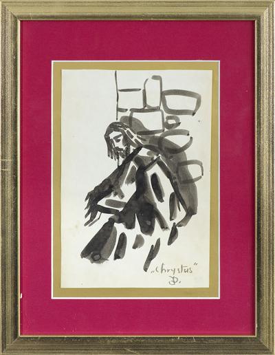 CHRYSTUS, 1956