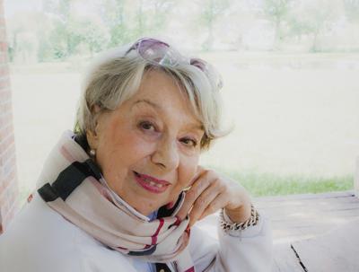ZOFIA KUCóWNA, 2014