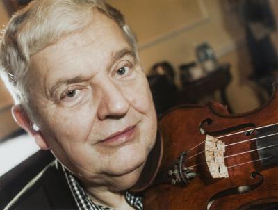 KONSTANTY KULKA, 2014