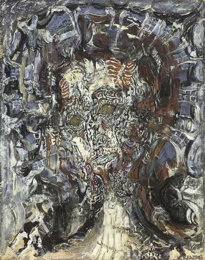 CHRYSTUS, 1971