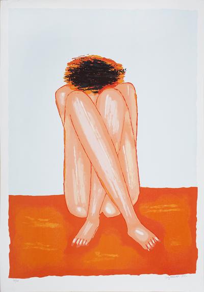 AKT – SKULONA, 1997