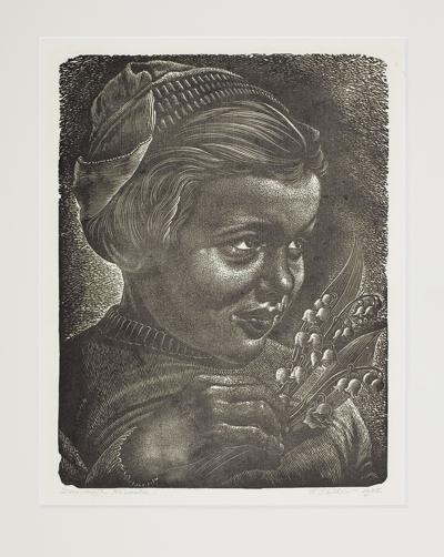 KONWALIE, 1955
