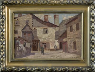 KAZIMIERZ NAD WISłą, 1928