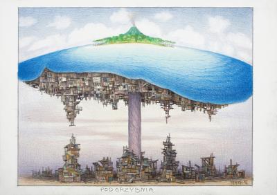 PODGRZYBNIA, 2016