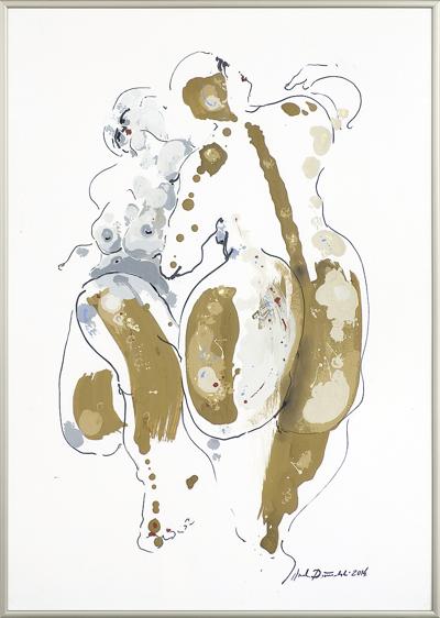 ONE, 2014