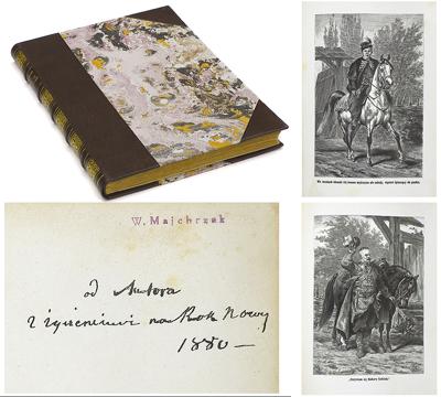 GRZECHY HETMAŃSKIE, 1879