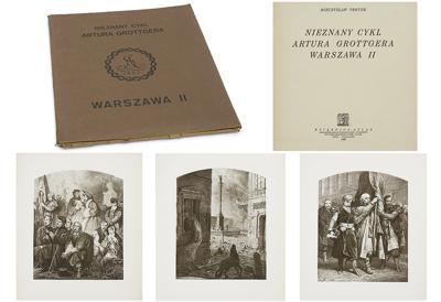 WARSZAWA II