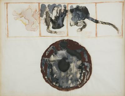 CRÉATURES, 1965