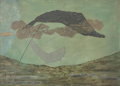 SPOTKANIE - INCONTRO, 1957