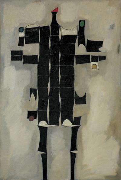 ŻONGLER, 1960