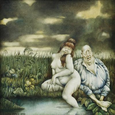 IDYLLA, 1973