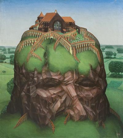 PETROS, 1977