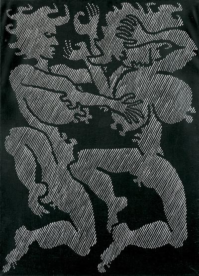 KARNAWAŁ W RIO XXXIX, 2007