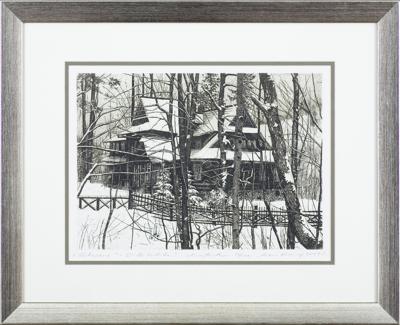 ZAKOPANE - WILLA KOLIBA, 2009