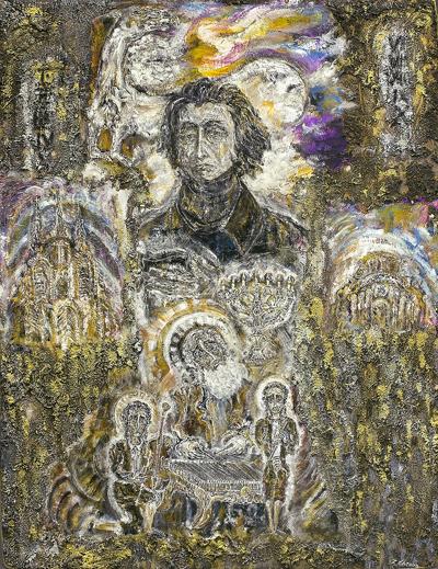 KONCERT JANKIELA, 1990-2000