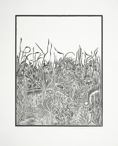 KWIATY, 1964