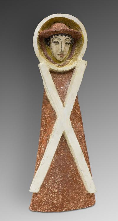 ŚW. ANDRZEJ, 1959