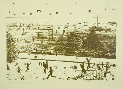GRY I ZABAWY, 1976 (1989)