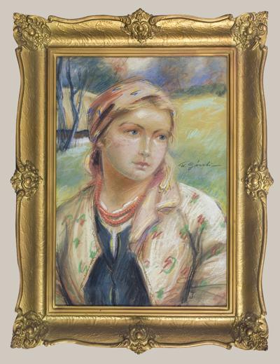 GÓRALKA, PRZED 1939