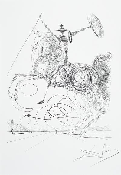 DON KICHOT, 1964/1987
