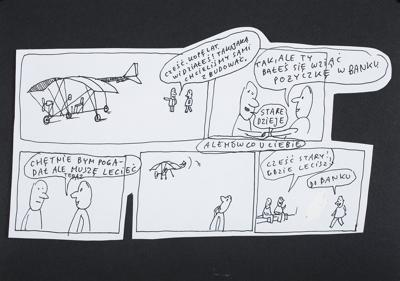 KOMIKS