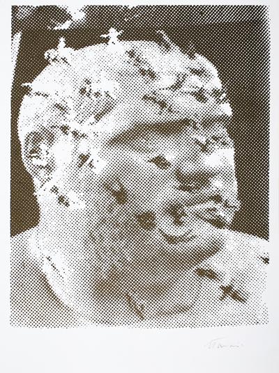 MAO TSE TUNG