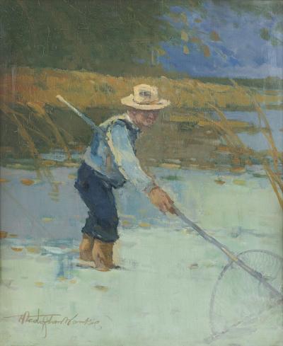 RYBAK, PO 1920