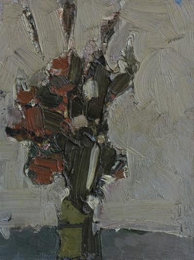 KWIATY, 1983
