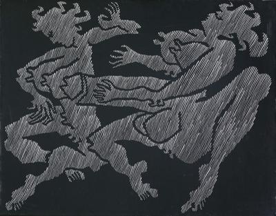 KARNAWAŁ W RIO XXIII, 2003